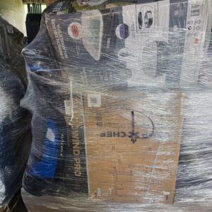 Wholesale sporting goods outdoor truckload of athletic and outdoor liquidation merchandise
