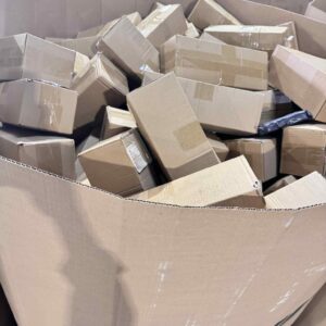 GM Smalls HPC truckload — 24 pallets of health, personal care and home smalls ready to ship