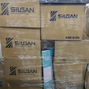 CVS HPC truckload of health and personal care overstock pallets ready for reseller loading