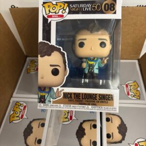 Target Funko Pop Pallet — Wholesale Sealed Collectible Figures Lot