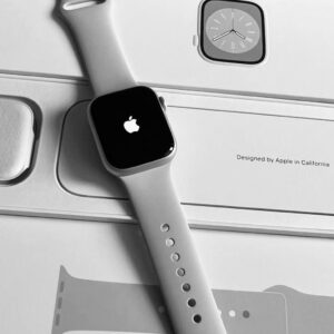 Apple Watch Liquidation Lot — Mixed Series 6, 7, 8 & 9 (Untested Wholesale Assortment)