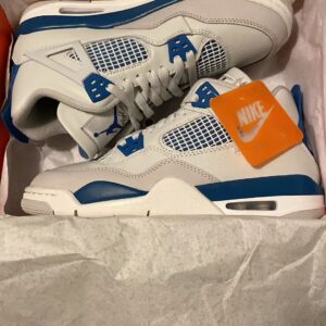 Authentic Jordan Sneakers Pallet — 50+ Resale-Ready Air Jordan Pairs