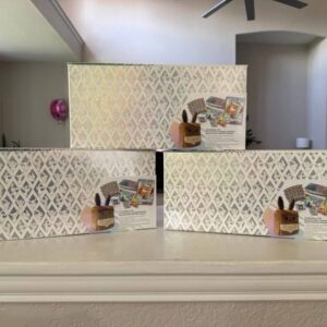 20-unit wholesale Pokemon cards pallet of sealed booster boxes and elite trainer boxes