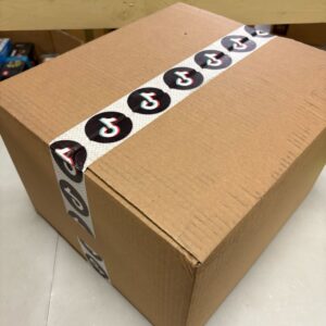 TikTok Mystery Box Pallet (16 Boxes) — Viral Resale Liquidation Lot