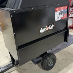 Agri-Fab Mow-N-Vac 32 Cu Ft Lawn Vacuum (Model 45-0577) — Single Unit