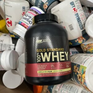 Liquidation supplement pallets for sale stacked with vitamin, protein and probiotic bottles ready for resale