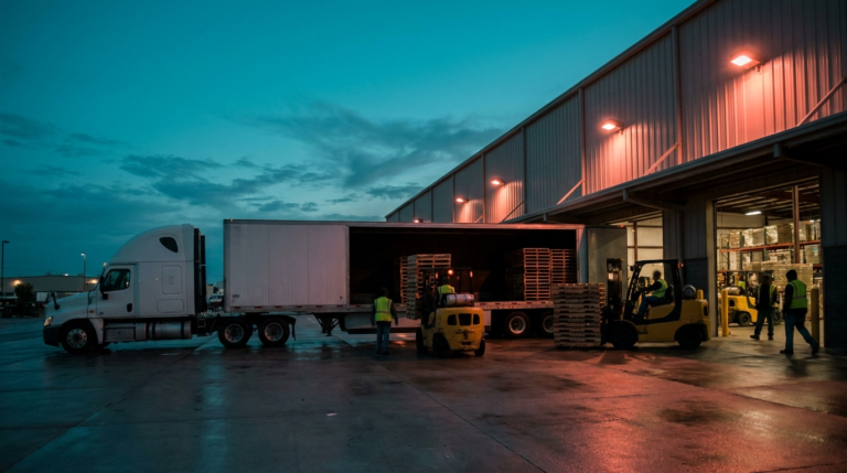 How Free Freight Changes Your Resale Margins