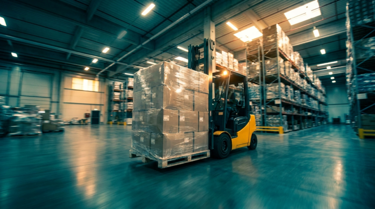 7 Mistakes First-Time Pallet Buyers Make