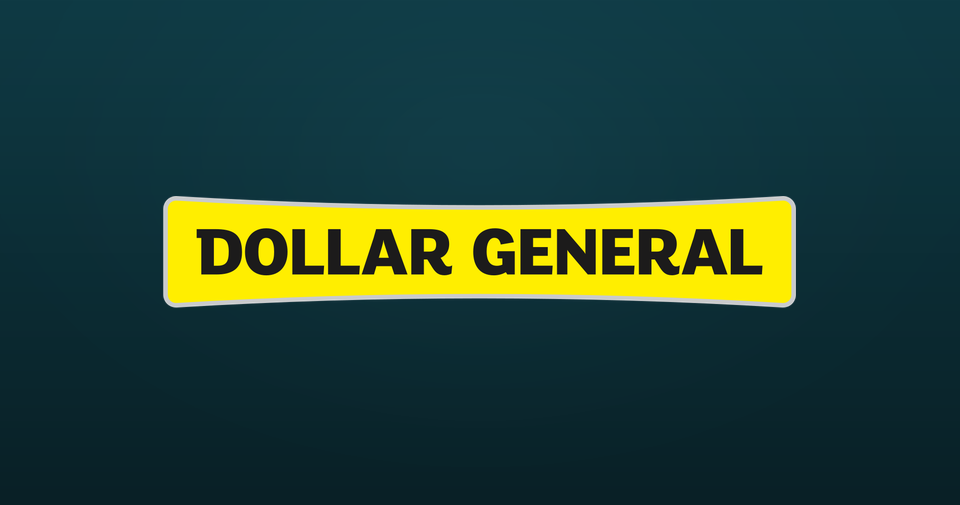 Dollar General Pallets