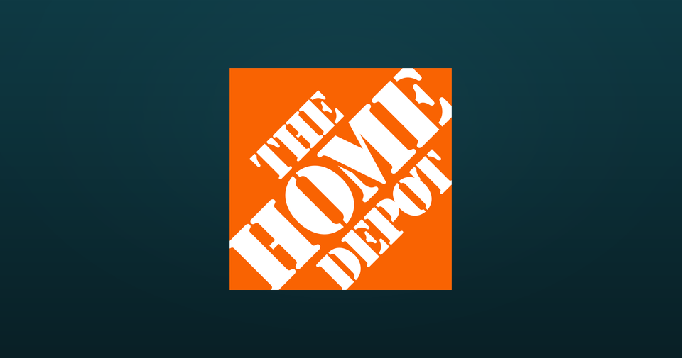 Home Depot Pallets