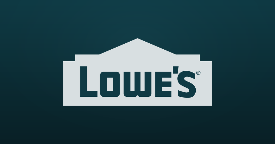 Lowe's Pallets