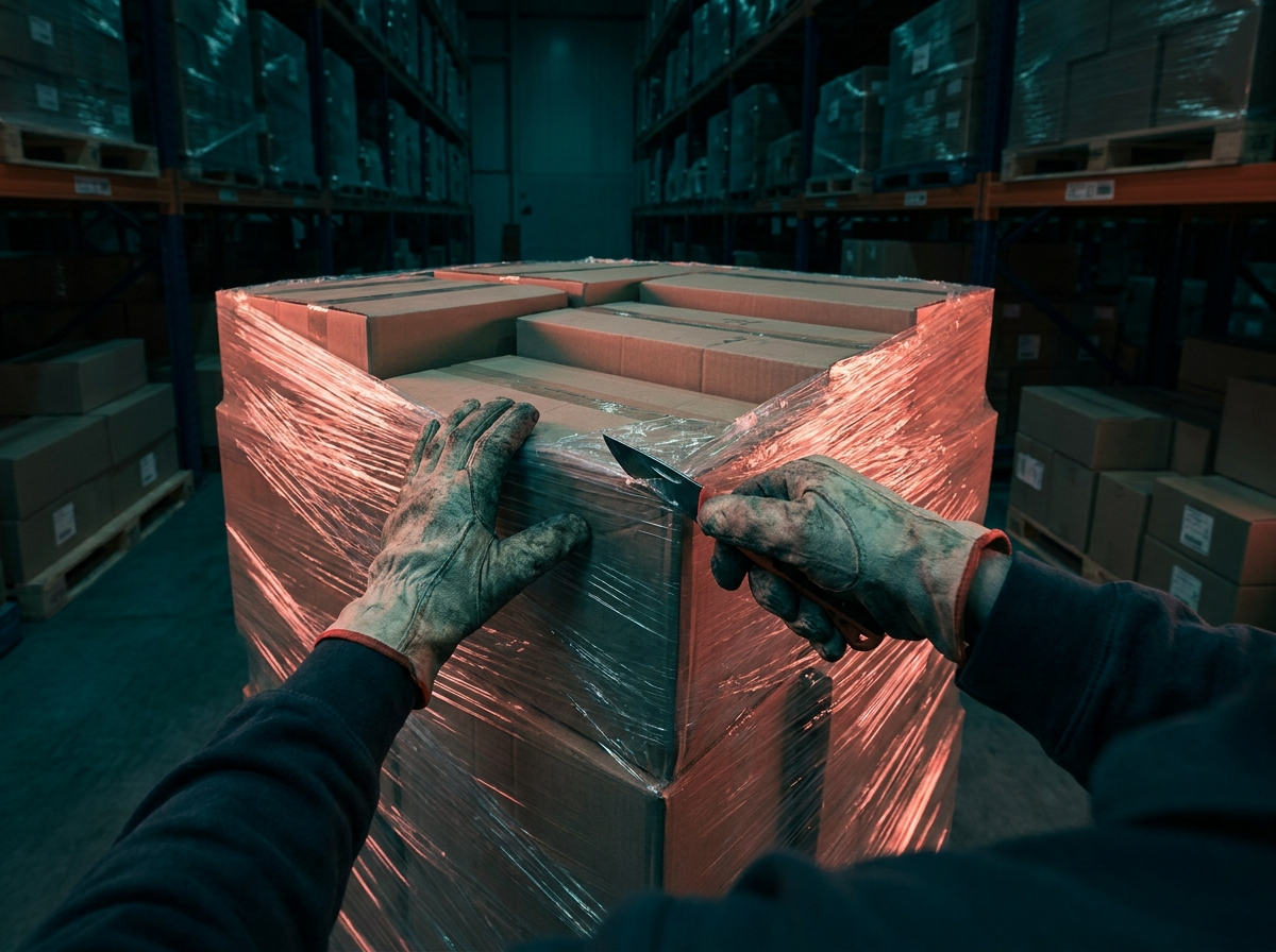 How to buy liquidation pallets