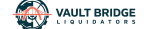 Vault Bridge Liquidators logo